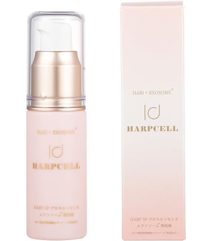 Amazon.co.jp: HARPCELL HARP SPグロスエッセンス 30ml : ビューティー